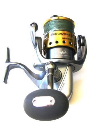 Shimano Saragosa F