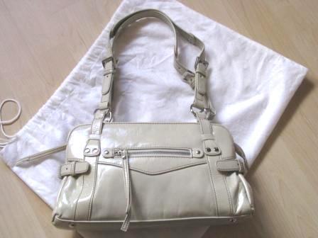 charles and keith ladies bag