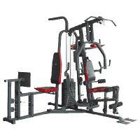 Elliptical Trainers - HOME GYM TROJAN MERIDIAN was sold for R3,800.00 ...