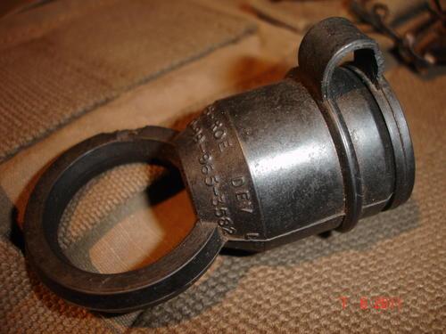 Kit - South African Special Forces BETA LIGHT TORCH was sold for R250 ...