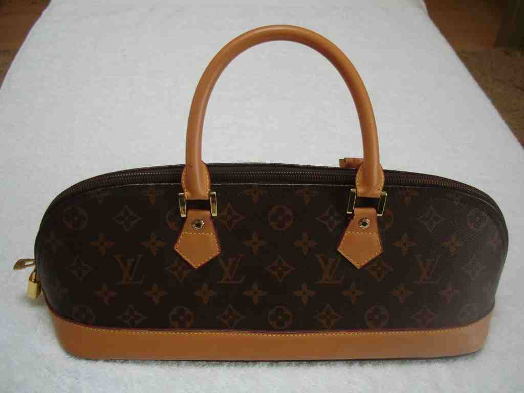  Handbags  Bags  Louis  Vuitton  Monogram Handbag Made in 