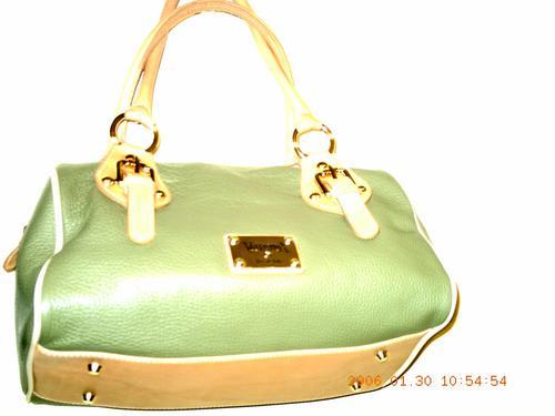 Handbags & Bags - NEW ITALIAN HANDBAG BY VALENTINA ITALIA - RRP R1600