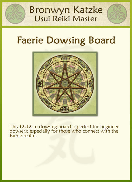 faerie, fey, fairy, fairie, faery, dowsing, divining, board, pendulum, divination, fortune telling, esoteric, new age