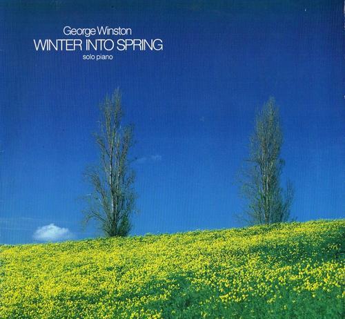 george winston winter into spring