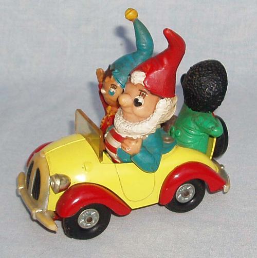 Other Antiques & Collectables - AWESOME~GENUINE & ORIGINAL CORGI~NODDY ...