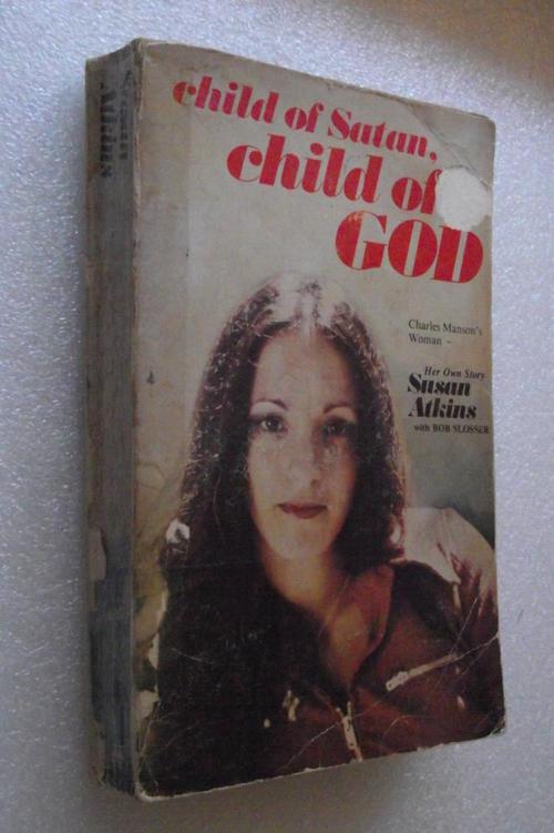 Philosophy, Religion & Spirituality - CHILD OF SATAN CHILD OF GOD by ...