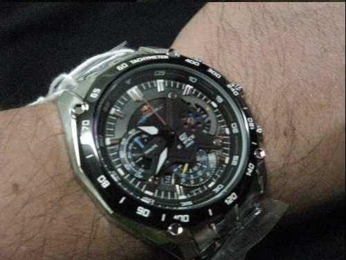 casio red bull 550