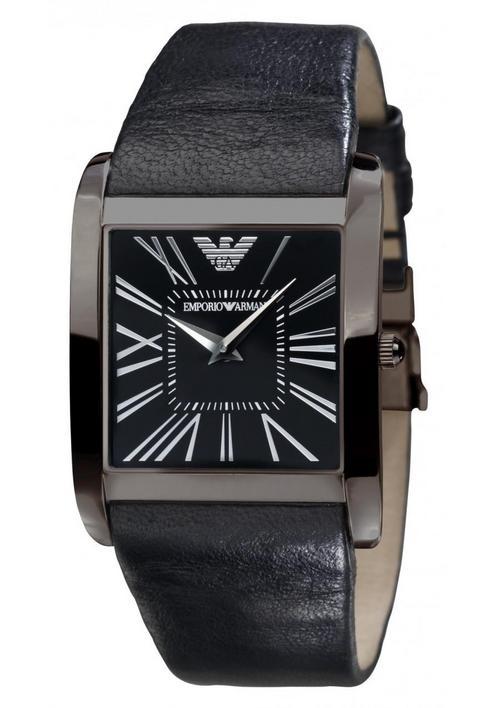 Men's Watches - 1ST TIME ON BOB - ARMANI Men's watches AR2026- RETAIL ...