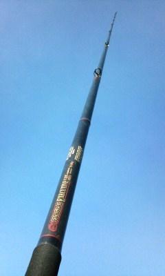 purglas rods for sale