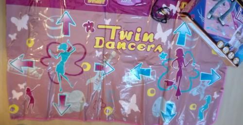 Other Home Living Twin Dancers Mat Was Sold For R95 00 On 10