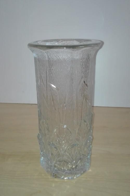 Vases Vintage Glass Vase Was Listed For R225 00 On 17 Jan At 01