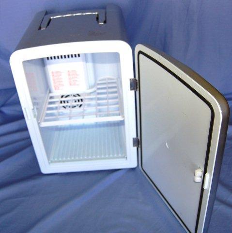 sunca warmer cooler