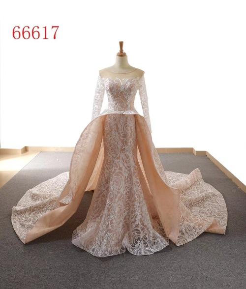 Wedding Dresses - Lace Wedding Dress for sale in