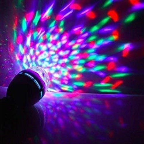 Mini Speakers - AS-50190 Magic Ball Bluetooth Music Speaker for sale in ...