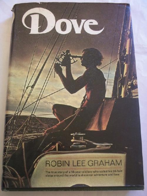 dove sailing book
