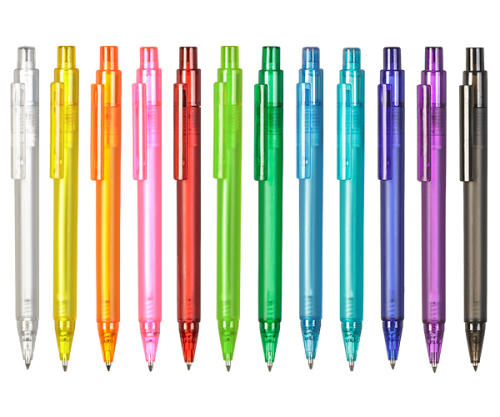 Wholesale & Bulk Lots - Pens With Branding Was Listed For R3.50 On 23 