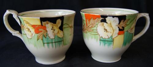 Vintage Alfred Meakin Ceramic Milk Jug - England