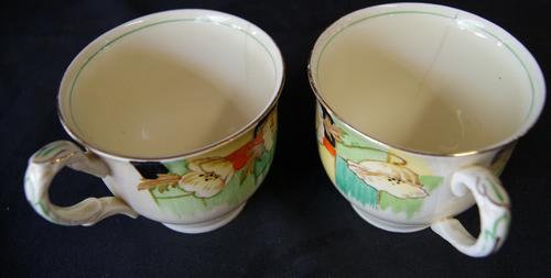 Vintage Alfred Meakin Ceramic Milk Jug - England