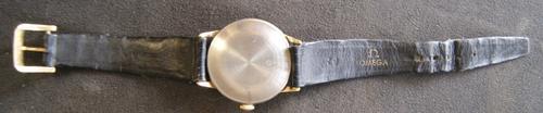 Junghans Trilastic Hand Wound 17 Jewel Germany Watch J93S1