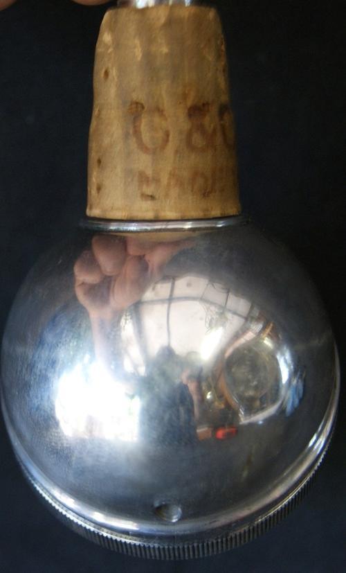 Vintage Dalex Bottle Pourer / Optic G & C Ltd Birmingham