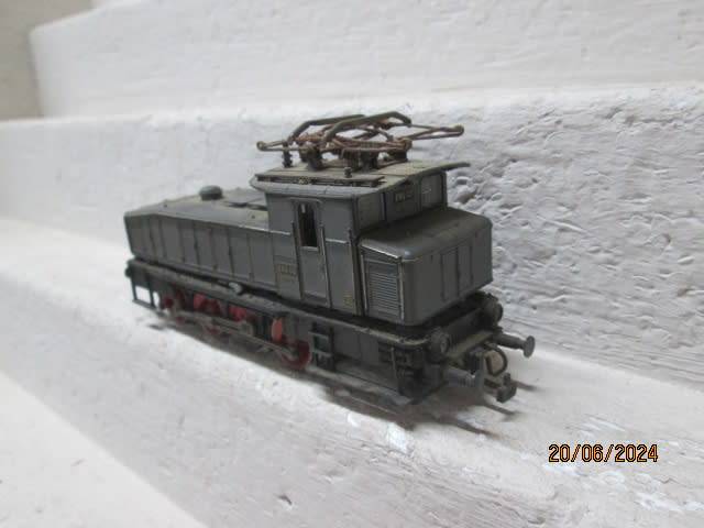 Rowan Locomotive Works added a... - Rowan Locomotive Works