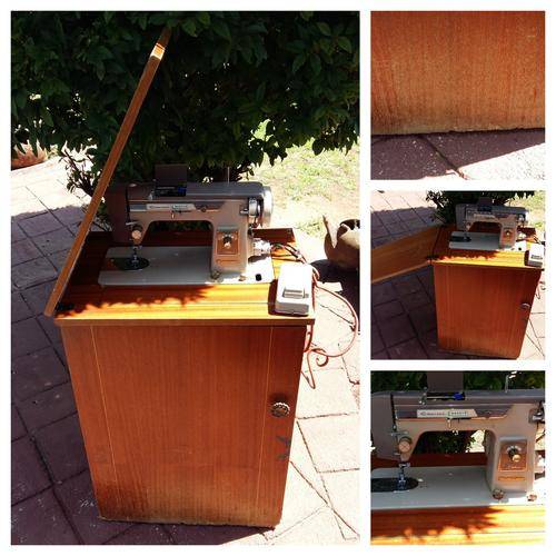 Other Antiques & Collectables A Lovely DELUXE Goldline Empisal sewing