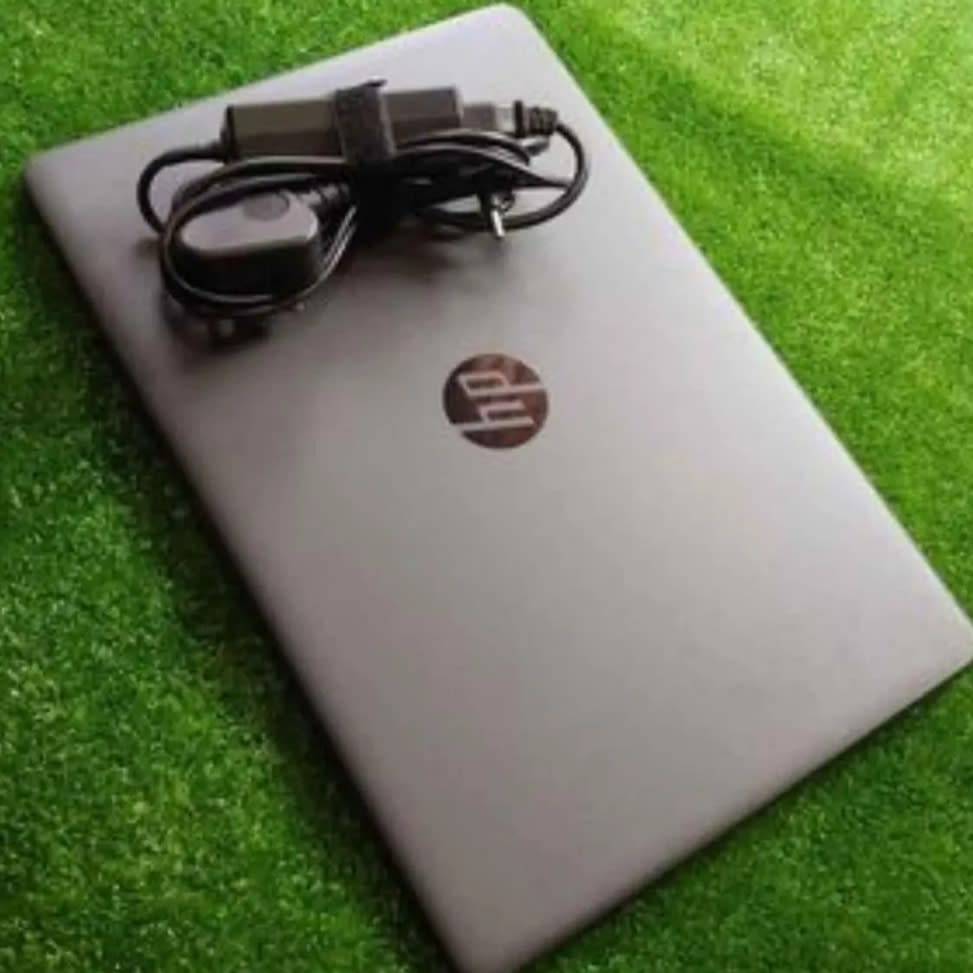 Laptops & Notebooks - HP Notebook Laptop G250-G6 was sold for R2,150.00 ...
