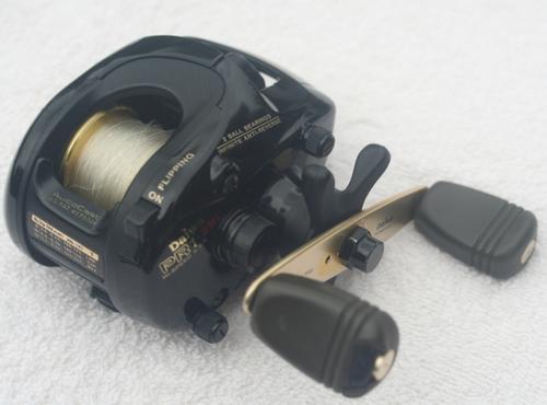 Daiwa fishing reel PROCASTER PR1-2BI