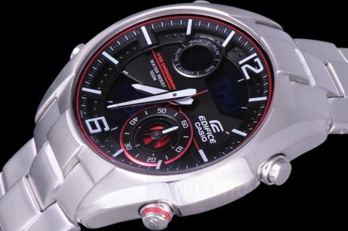 Casio edifice outlet 5346 era 100