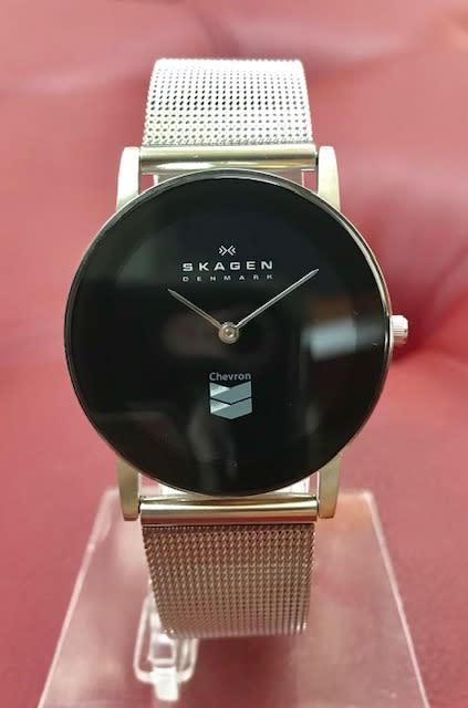 Skagen chevron 2025