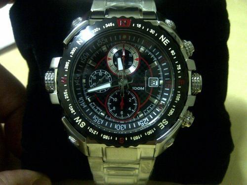 seiko chronograph perpetual 7t86