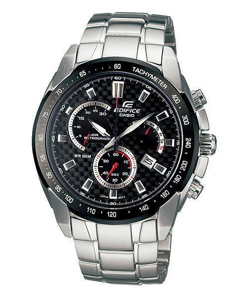 casio edifice 5118 ef 543