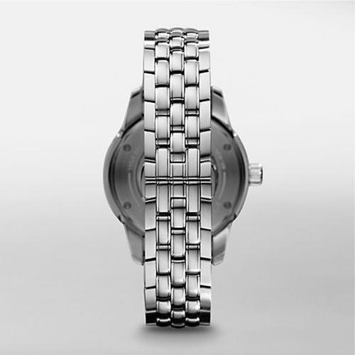 Men's Watches - *NEW* EMPORIO ARMANI AR4626 Meccanico Gents Watch ...