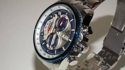 casio edifice 558d 2av