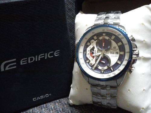 casio edifice 558d 2av