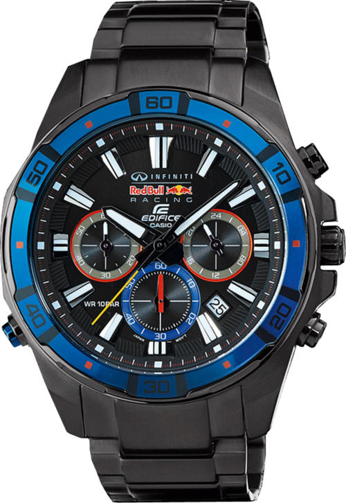 red bull infiniti watch