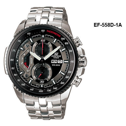 casio edifice ef 543 f1 red bull