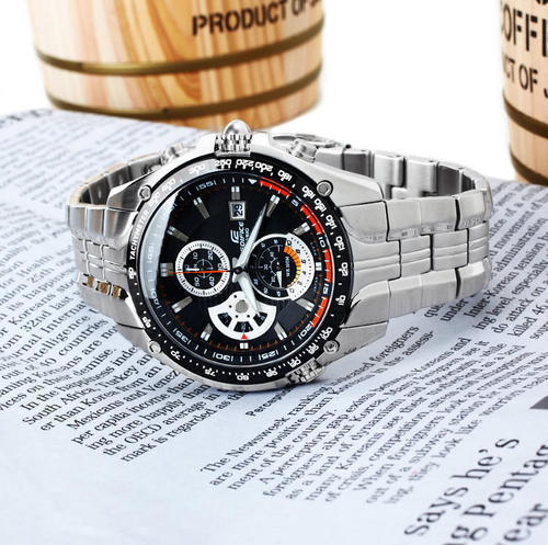 Casio edifice ef hot sale 543 price