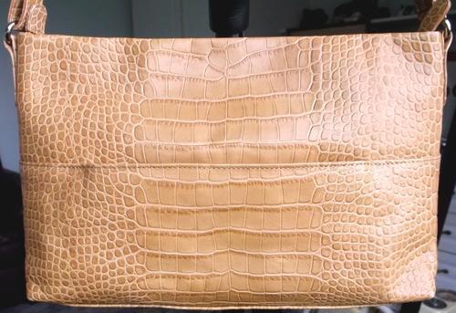 Handbags Bags Genuine Medici Leather Handbag Bought In Germany Genuine Medici Leather Handbag Bought In Germany Like New Bargain 33 Cm Wide 20 High