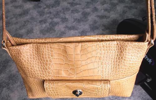 Handbags Bags Genuine Medici Leather Handbag Bought In Germany Genuine Medici Leather Handbag Bought In Germany Like New Bargain 33 Cm Wide 20 High
