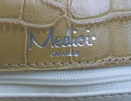 Handbags Bags Genuine Medici Leather Handbag Bought In Germany Genuine Medici Leather Handbag Bought In Germany Like New Bargain 33 Cm Wide 20 High