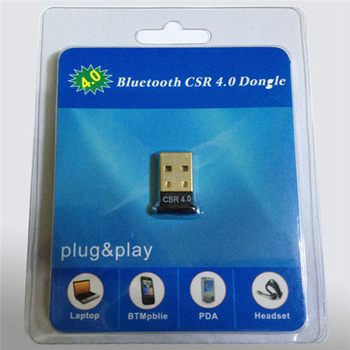 csr v4.0 bluetooth dongle does not work on my windows 7 computer
