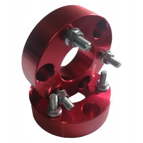 Other Parts & Accessories Suspension Spacer/Lift Set Hilux/Isuzu