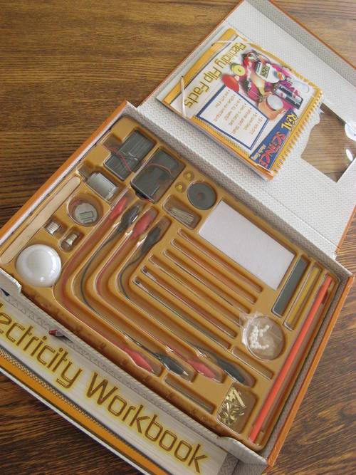 Science & Nature - Science Experiment set for Kids - Real Science Made