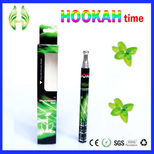 Smoking Accessories *800 Puff* Electronic Hubbly Bubbly