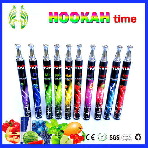 Smoking Accessories *800 Puff* Electronic Hubbly Bubbly Pen