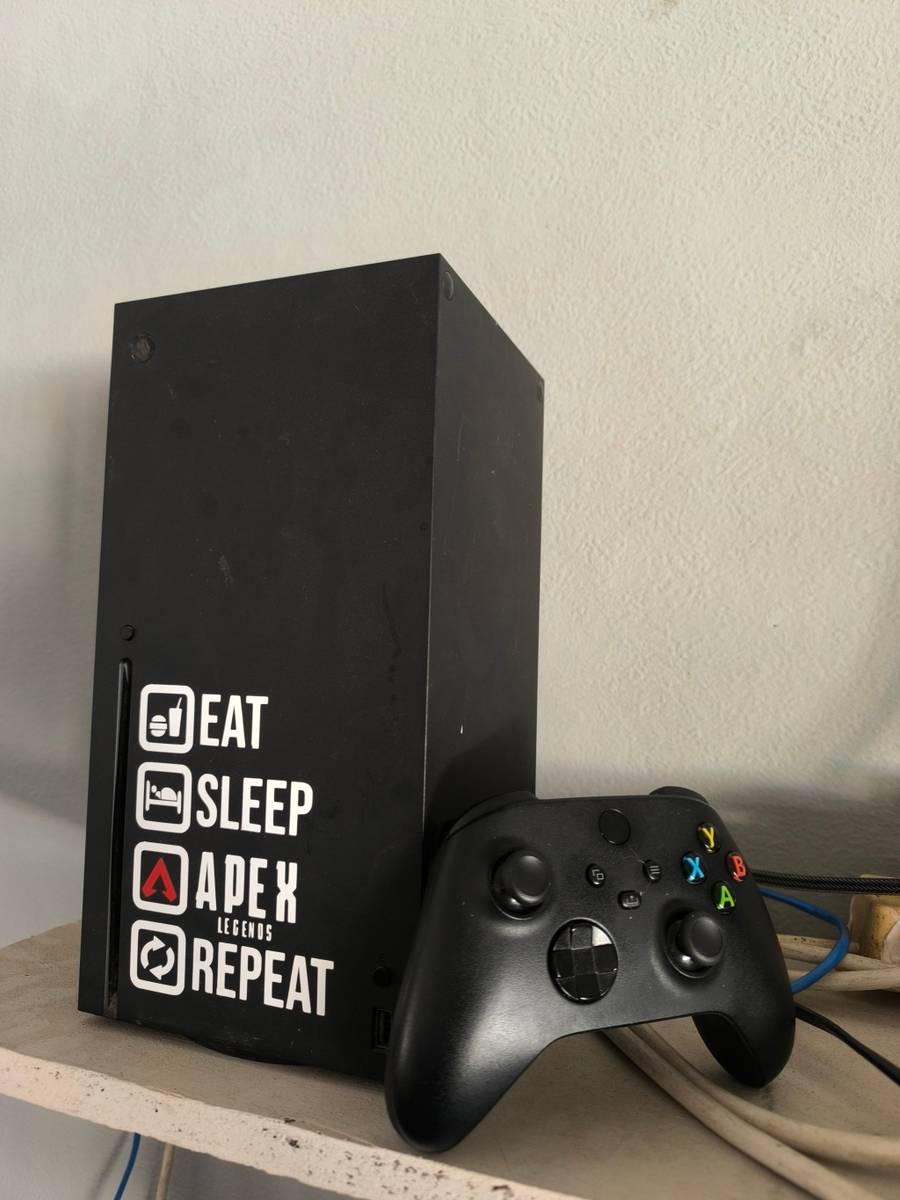 Xbox Xbox Series x 1tb for sale in Klerksdorp (ID602298179)
