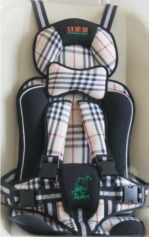 HIGH QUALITY  BABY CAR SEAT IN 7 COLORS