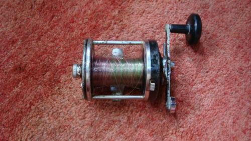 Abu Garcia Ambassadeur 10000 CA Baitcasting Fishing Reel