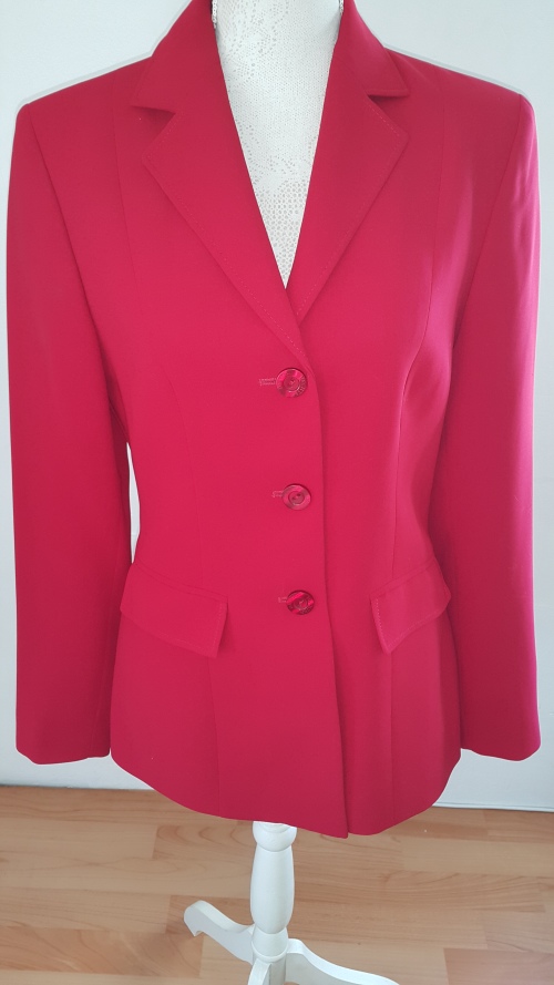 Jackets & Coats - Jacket size 10/34 Daniel Hechter was listed for R340 ...